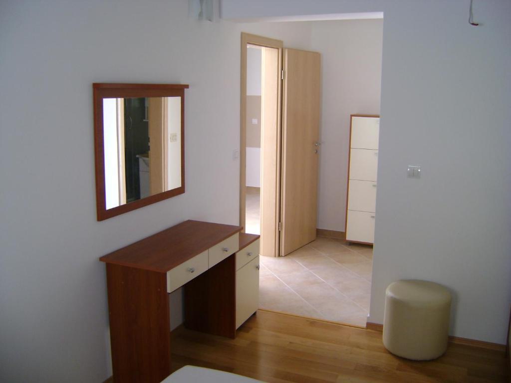 Apartments Maras Mimice Habitación foto