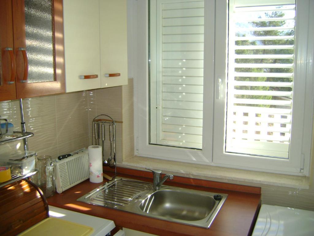 Apartments Maras Mimice Habitación foto