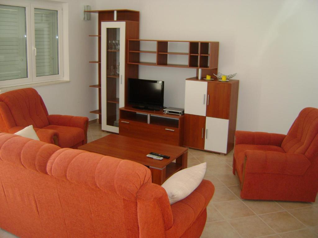 Apartments Maras Mimice Habitación foto