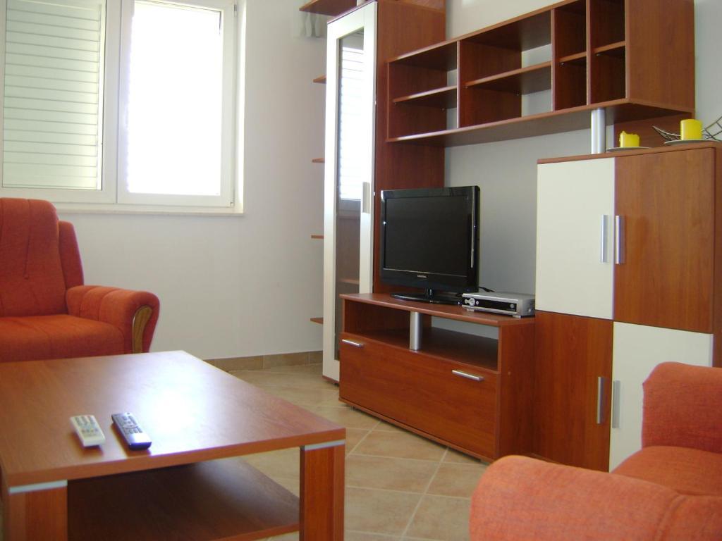 Apartments Maras Mimice Habitación foto